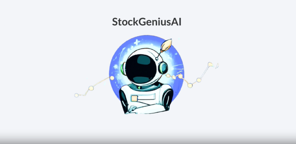 AI investment research