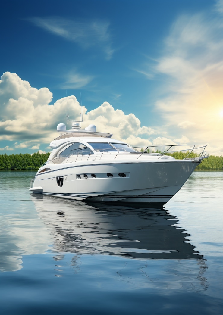 Essential Considerations When Choosing a Boat for the Great Loop ...