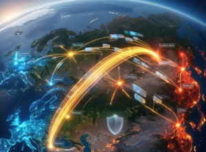 Best Pan-European Connectivity Provider