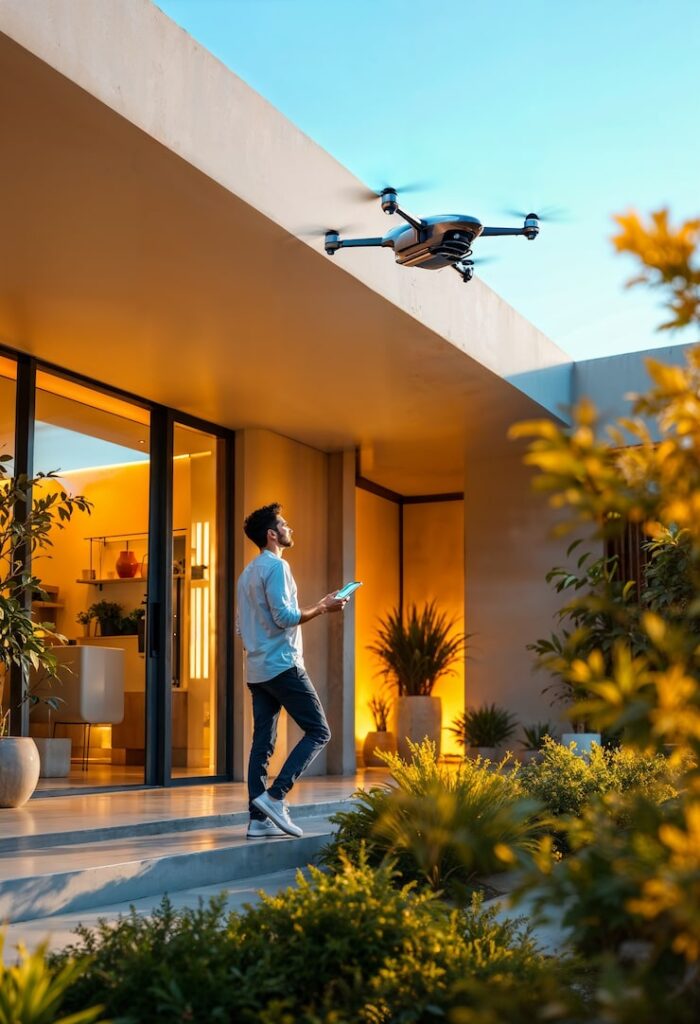 drone videography services near me