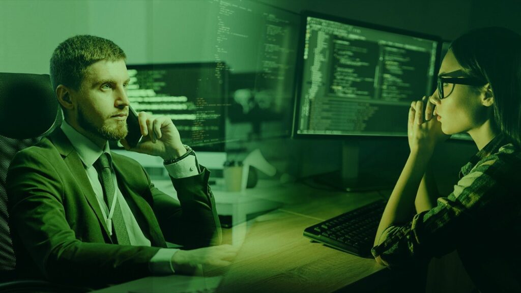 Cyber HUMINT Training: Turning Cyber Analysts Into Human Intelligence Operators Cyber HUMINT Training